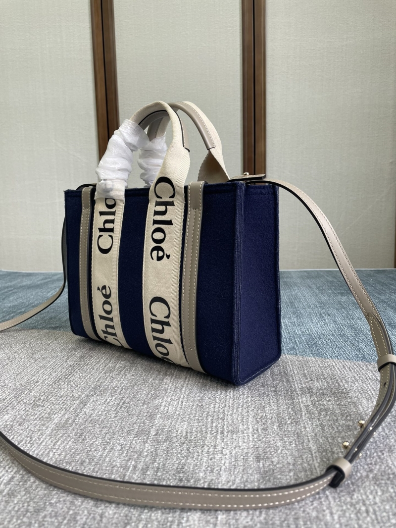 Chloe Shopping Bags